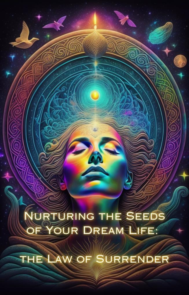 The Law of Surrender (Nurturing the Seeds of Your Dream Life: A Comprehensive Anthology)