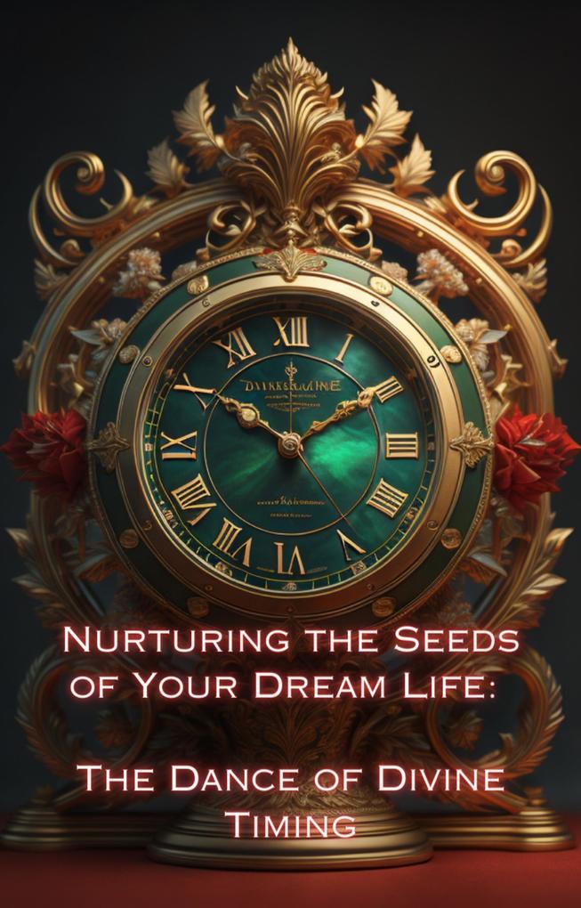 The Dance of Divine Timing (Nurturing the Seeds of Your Dream Life: A Comprehensive Anthology)