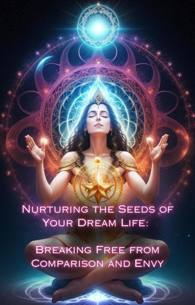 Breaking Free from Comparison and Envy (Nurturing the Seeds of Your Dream Life: A Comprehensive Anthology)