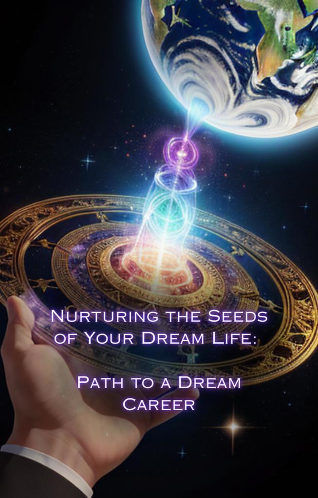 Path to a Dream Career (Nurturing the Seeds of Your Dream Life: A Comprehensive Anthology)