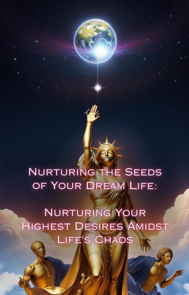 Nurturing Your Highest Desires Amidst Life‘s Chaos (Nurturing the Seeds of Your Dream Life: A Comprehensive Anthology)