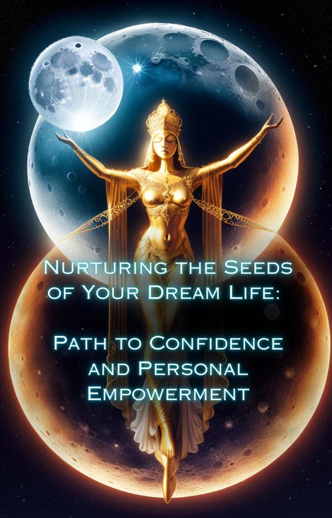 Path to Confidence and Personal Empowerment (Nurturing the Seeds of Your Dream Life: A Comprehensive Anthology)