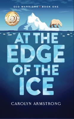 At The Edge Of The Ice