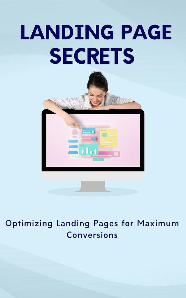 Landing Page Secrets