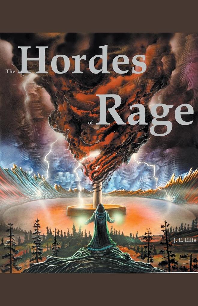 The Hordes of Rage