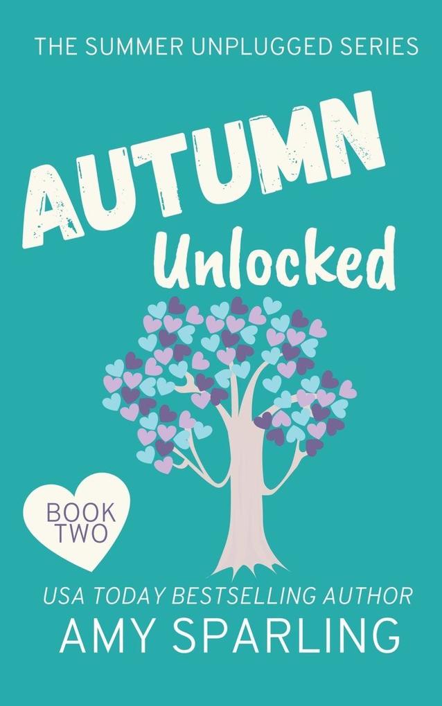 Autumn Unlocked