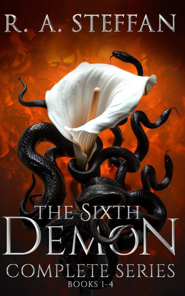 The Sixth Demon