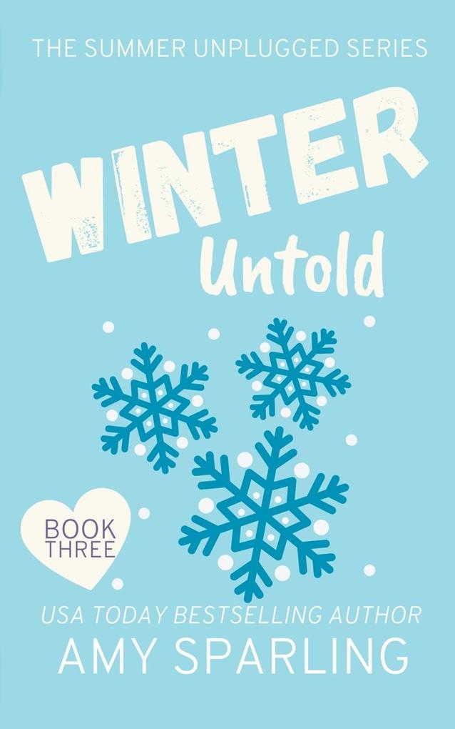 Winter Untold