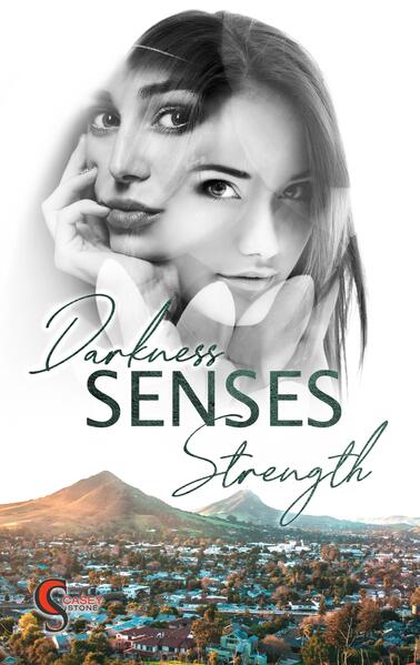 Darkness Senses Strength