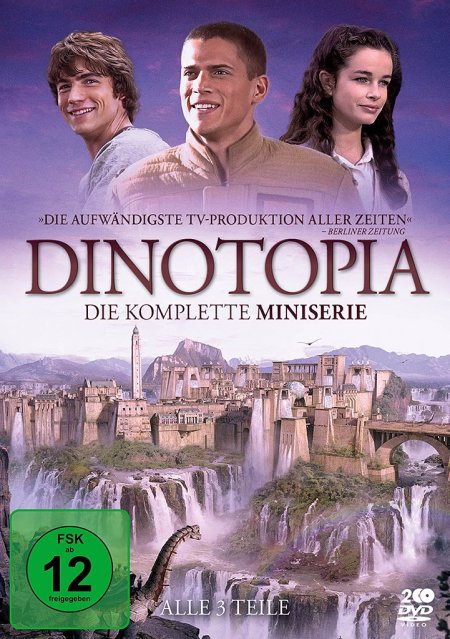Dinotopia