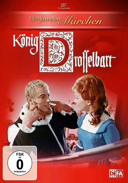 König Drosselbart