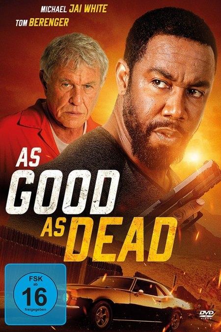 As Good as Dead