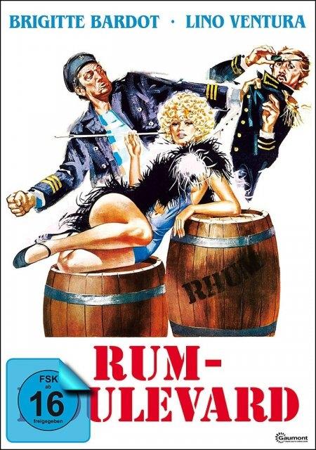 Rum-Boulevard