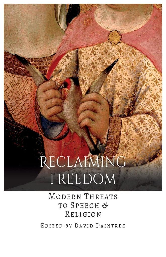 Reclaiming Freedom