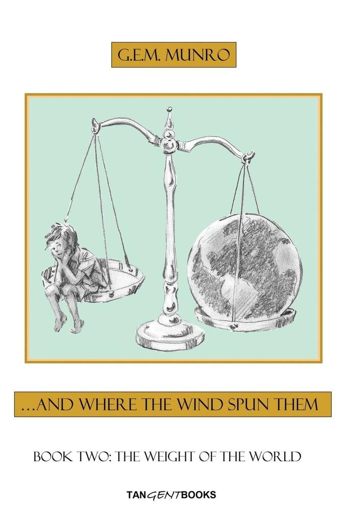 The Weight of the World