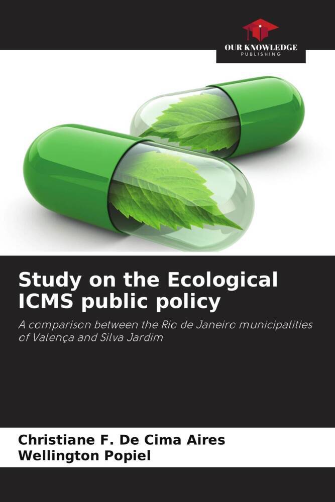 Study on the Ecological ICMS public policy