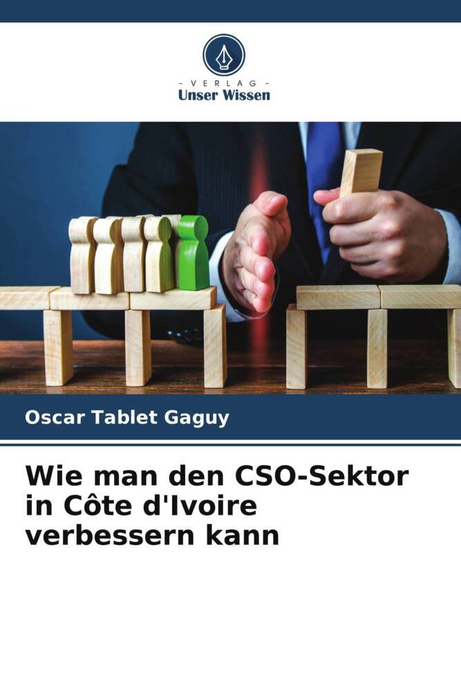 Wie man den CSO-Sektor in Côte d'Ivoire verbessern kann