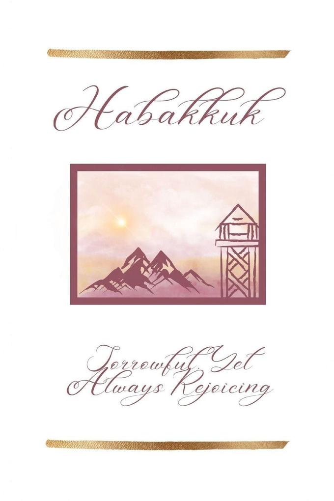 Habakkuk