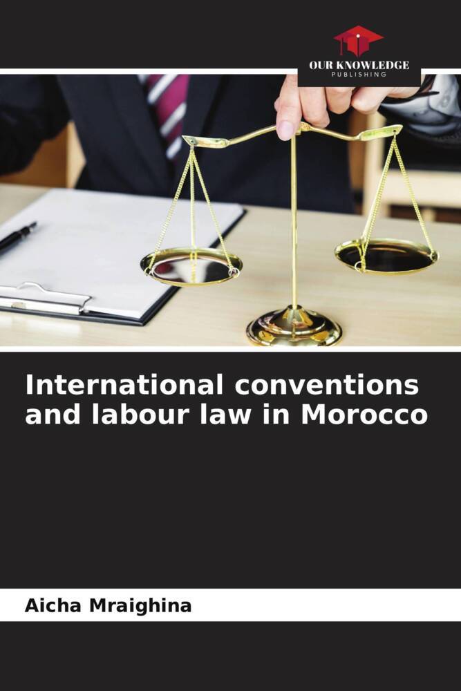 International conventions and labour law in Morocco