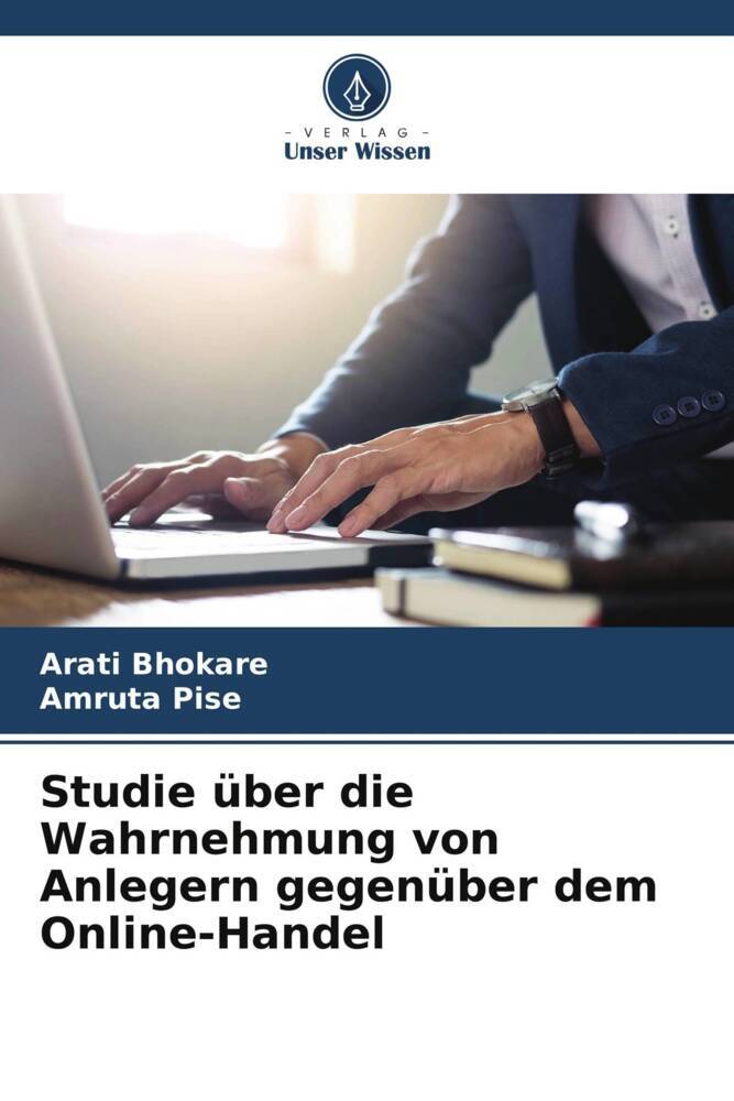 Studie über die Wahrnehmung von Anlegern gegenüber dem Online-Handel