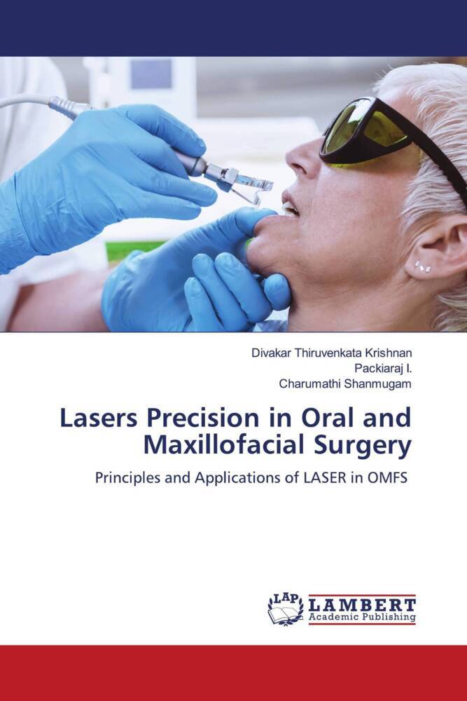 Lasers Precision in Oral and Maxillofacial Surgery