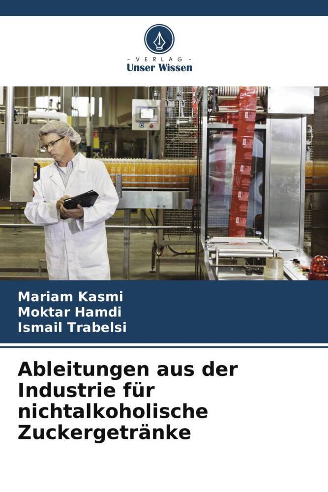 Ableitungen aus der Industrie für nichtalkoholische Zuckergetränke