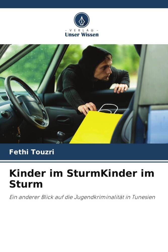 Kinder im SturmKinder im Sturm