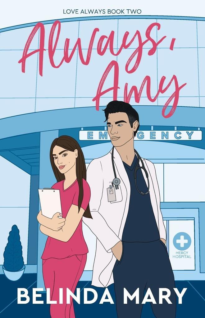 Always Amy
