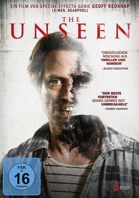 The Unseen