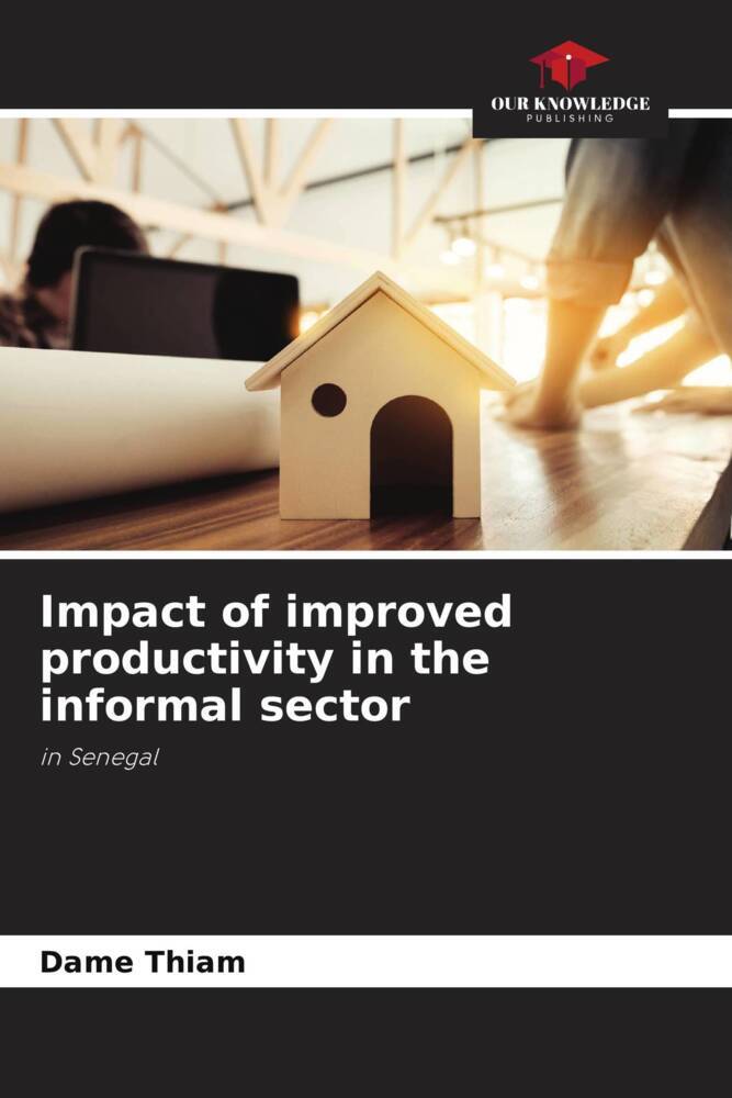 Impact of improved productivity in the informal sector