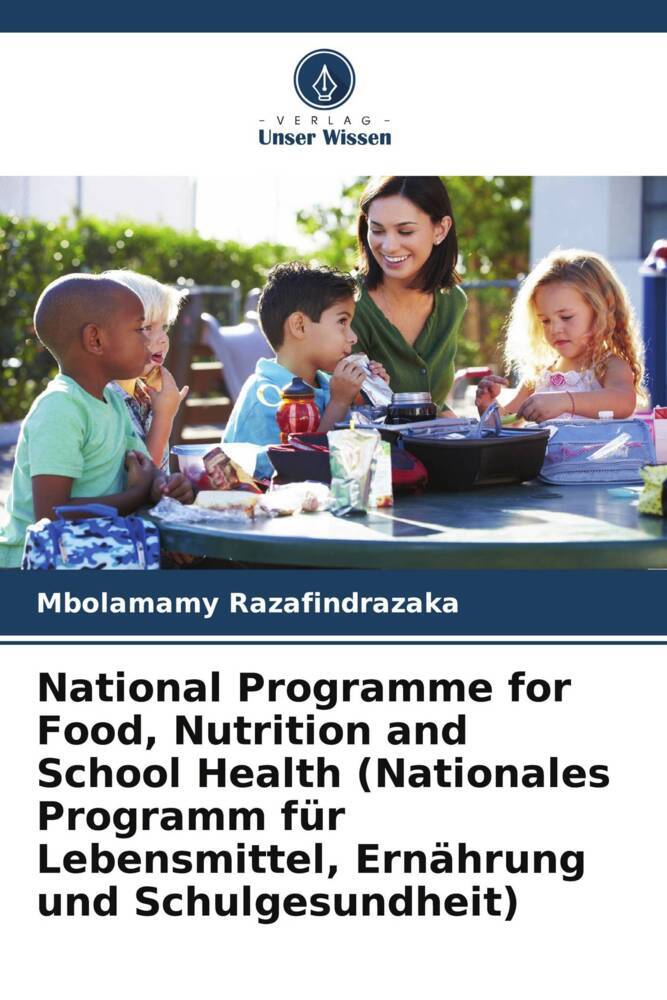 National Programme for Food Nutrition and School Health (Nationales Programm für Lebensmittel Ernährung und Schulgesundheit)