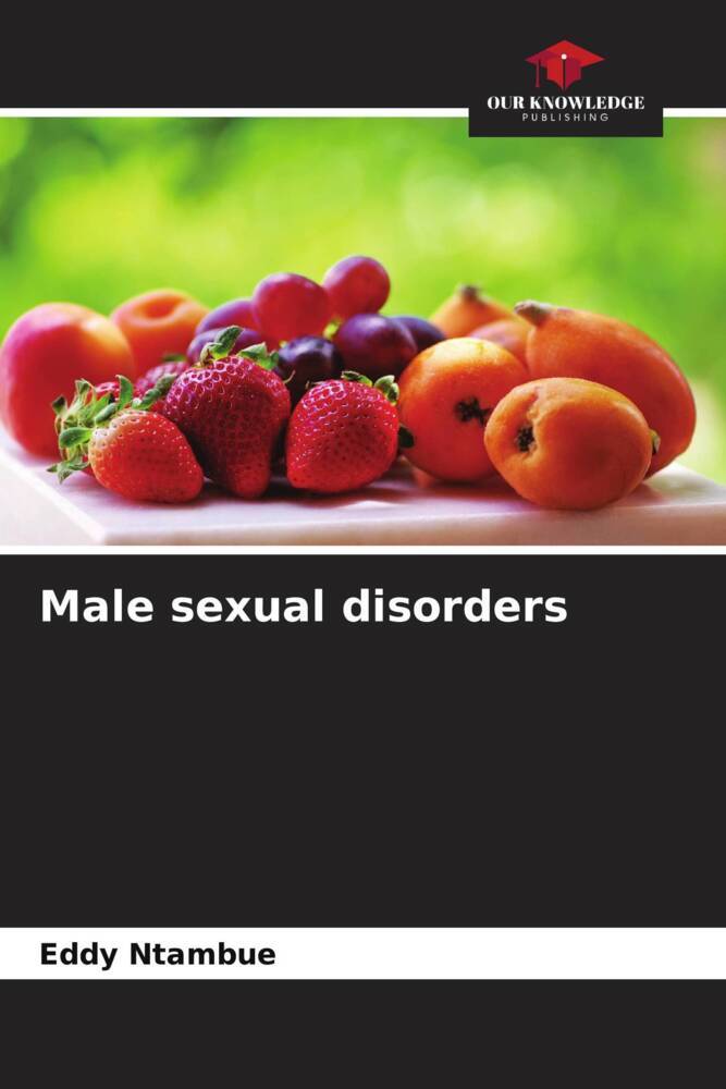 Male sexual disorders