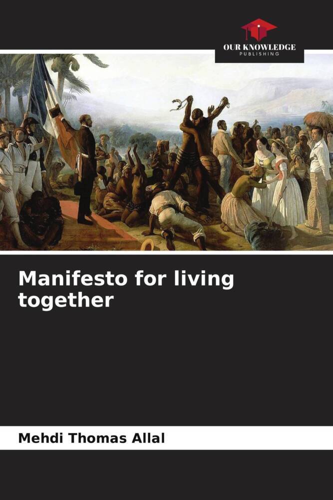 Manifesto for living together