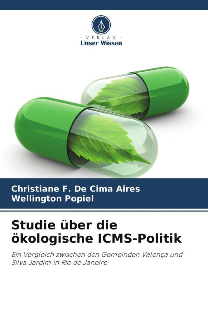 Studie über die ökologische ICMS-Politik