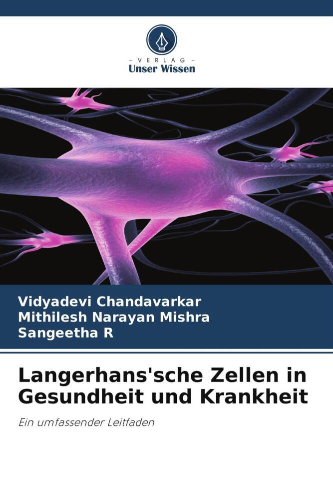 Langerhans'sche Zellen in Gesundheit und Krankheit