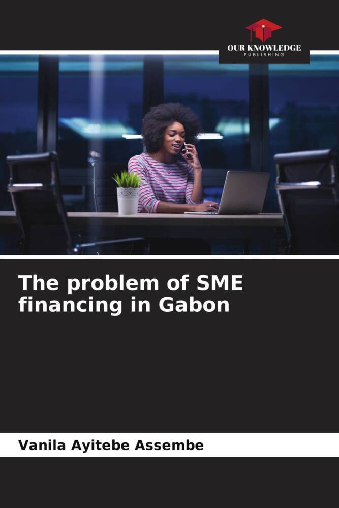 The problem of SME financing in Gabon