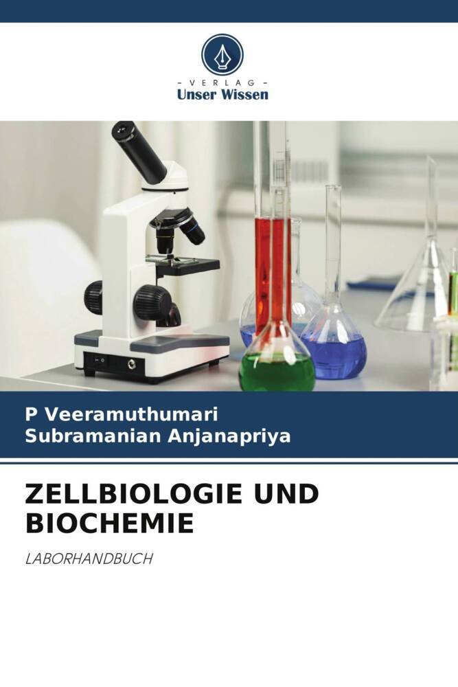 ZELLBIOLOGIE UND BIOCHEMIE