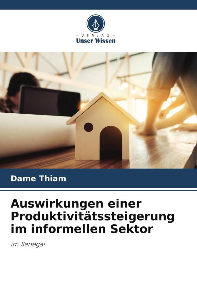 Auswirkungen einer Produktivitätssteigerung im informellen Sektor
