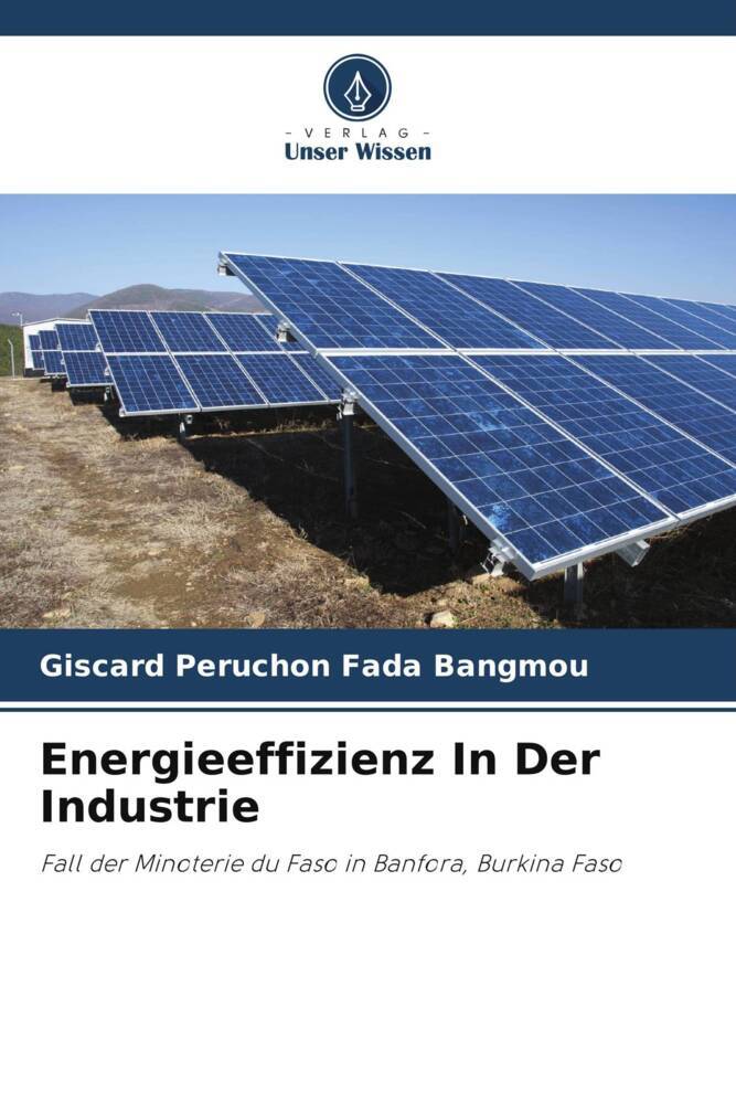 Energieeffizienz In Der Industrie
