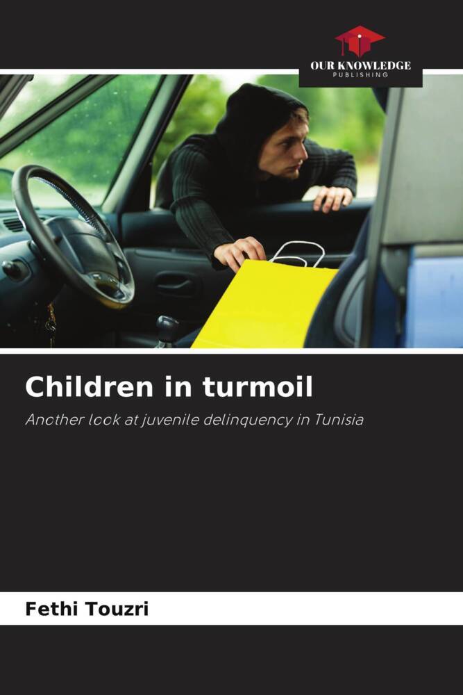 Children in turmoil