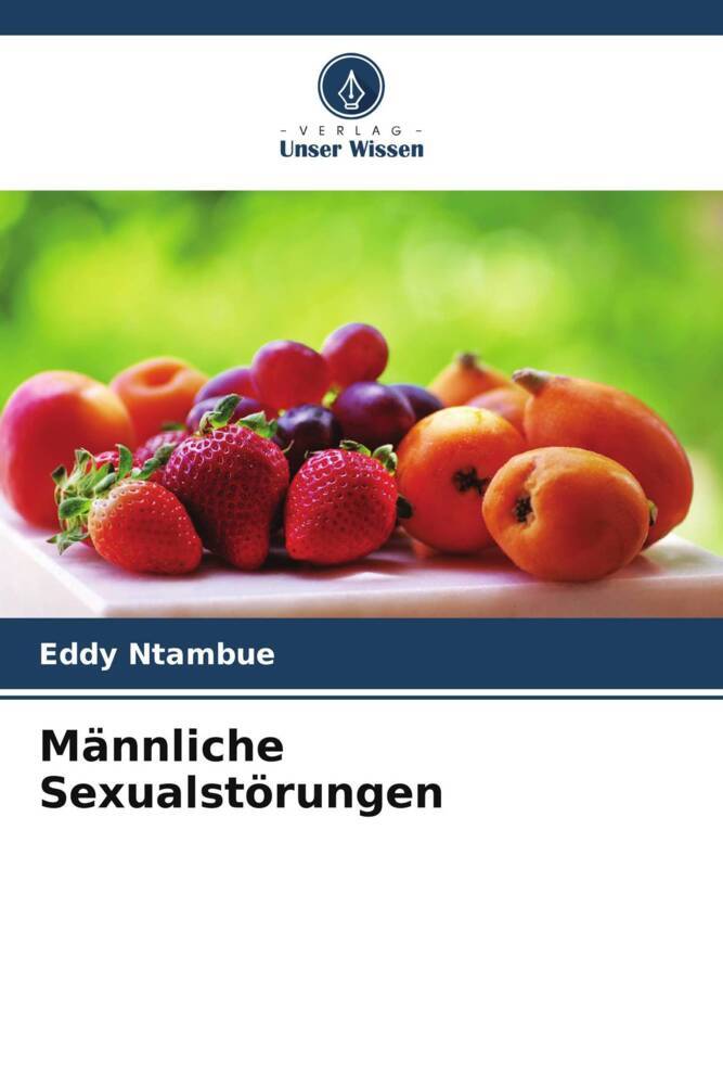 Männliche Sexualstörungen