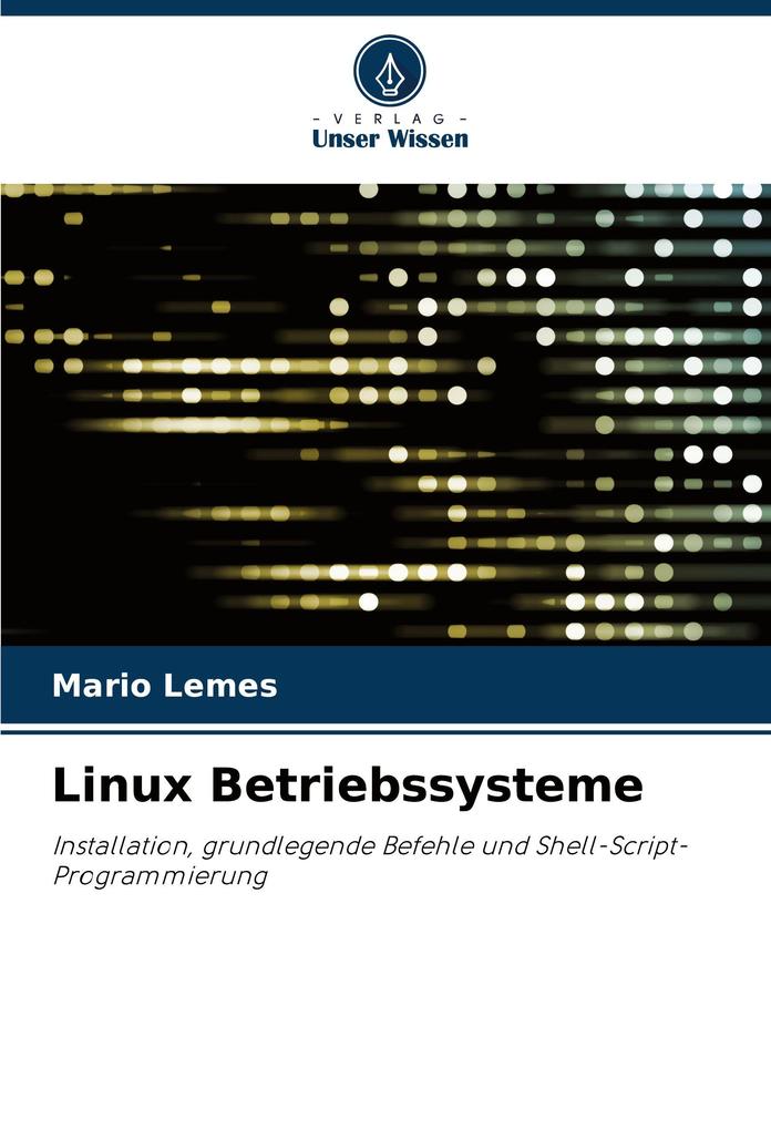Linux Betriebssysteme