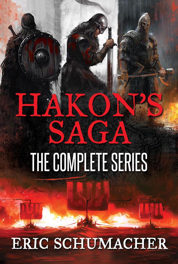 Hakon‘s Saga