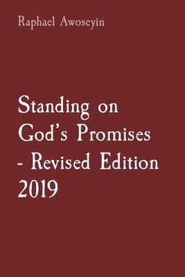Standing on God‘s Promises - Revised Edition 2019