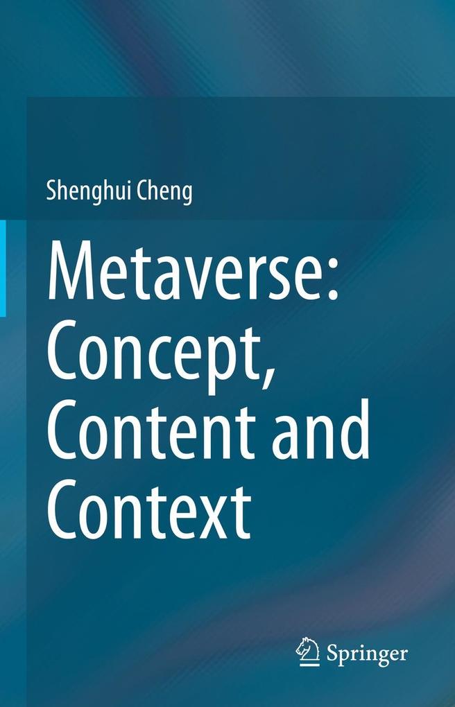 Metaverse: Concept Content and Context