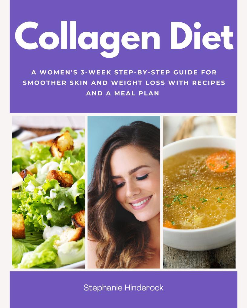 Collagen Diet for Women
