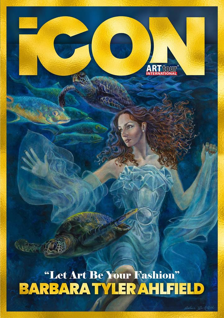 ICON by ArtTour International