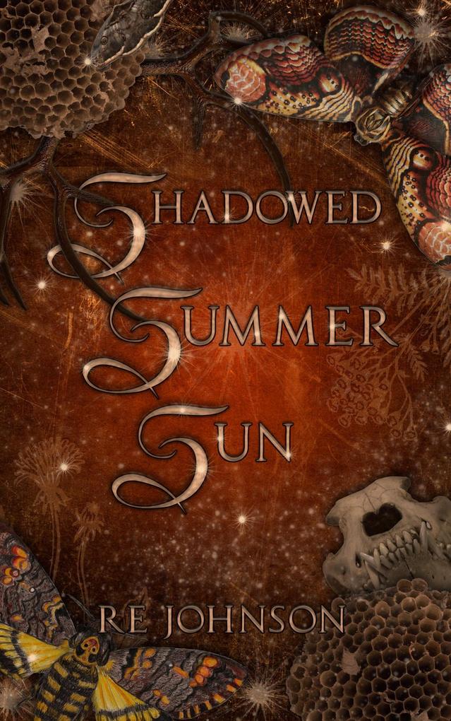 Shadowed Summer Sun (The Solstice Seasons Novellas #2)