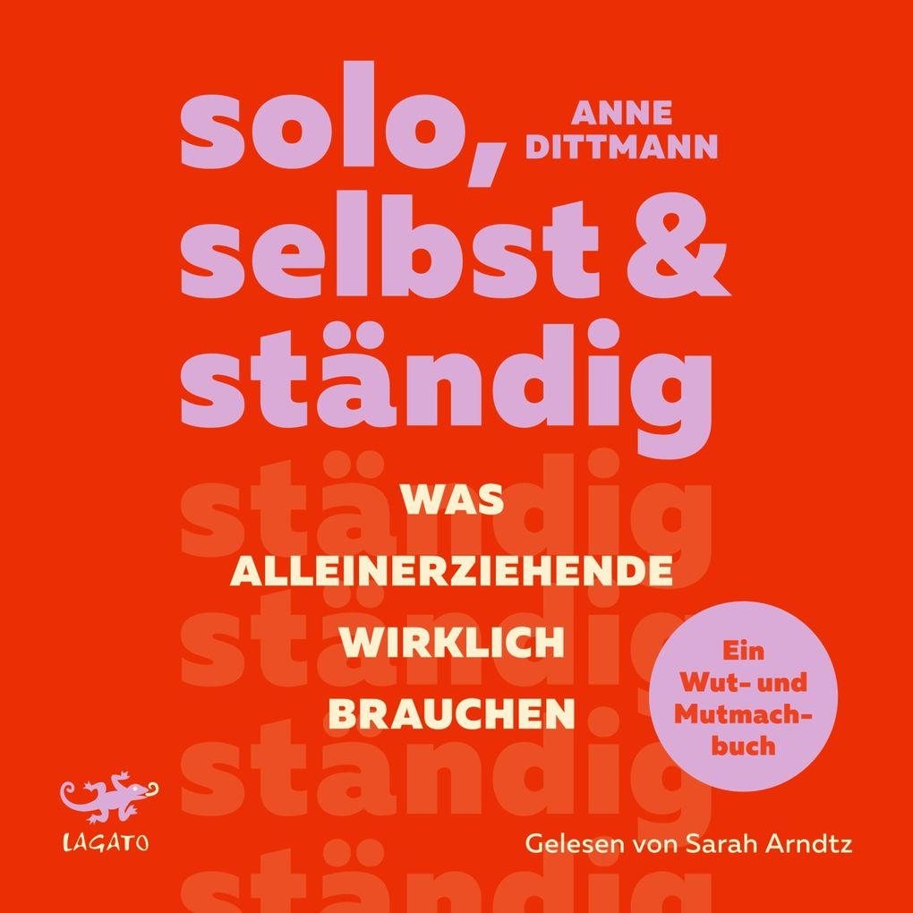 solo selbst & ständig