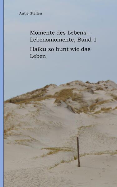 Momente des Lebens - Lebensmomente Band 1